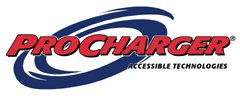 Procharger superchargers