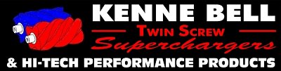 Kenne Bell the twin screw advantage